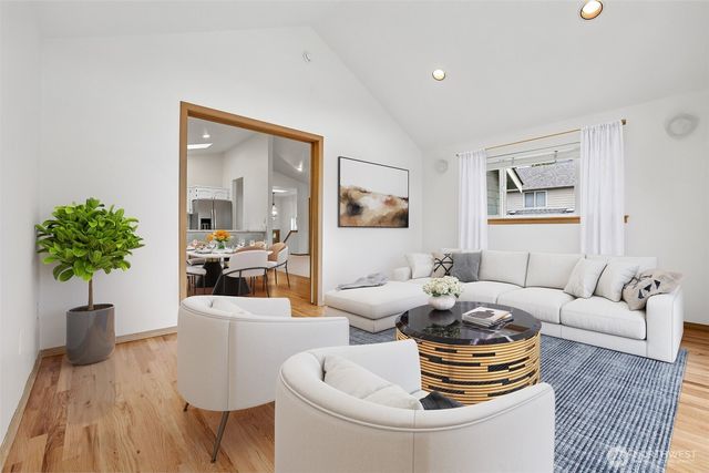 317 NE 91st Street, Seattle, WA 98115