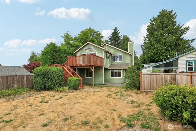 317 NE 91st Street, Seattle, WA 98115