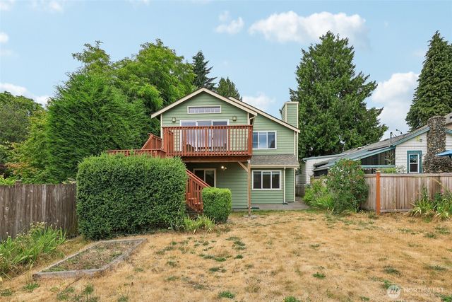 317 NE 91st Street, Seattle, WA 98115