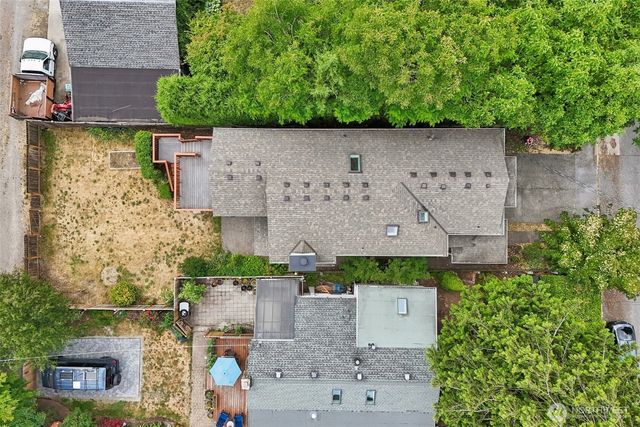317 NE 91st Street, Seattle, WA 98115