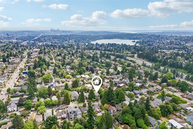 317 NE 91st Street, Seattle, WA 98115