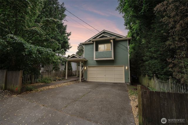 317 NE 91st Street, Seattle, WA 98115