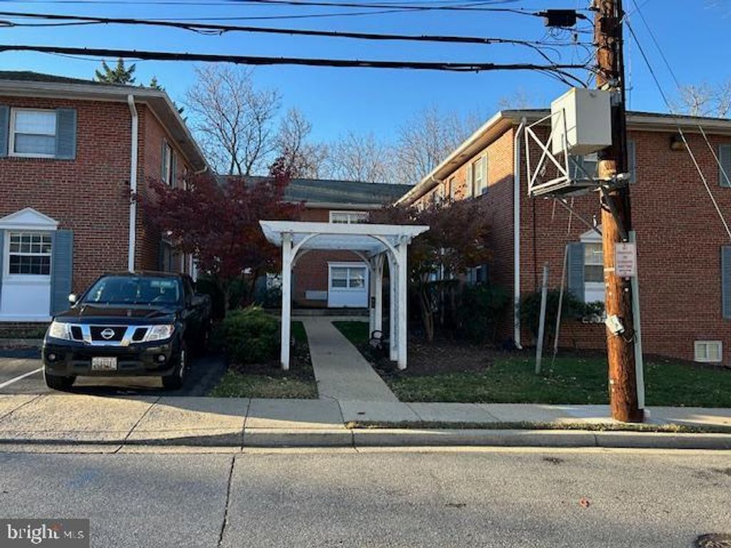 19 POST OFFICE AVE #203, Laurel, MD 20707