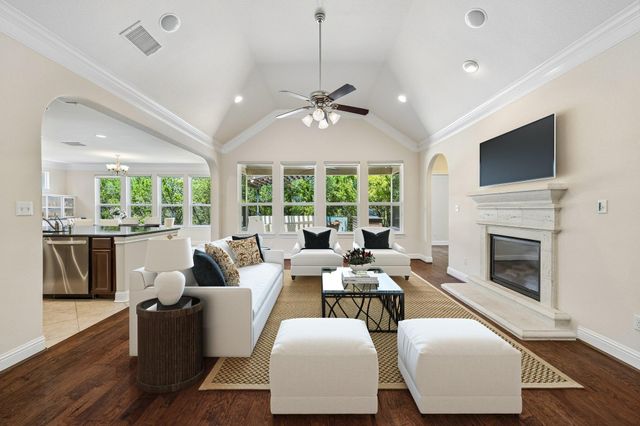11812 Mira Vista WAY VH71, Austin, TX 78726