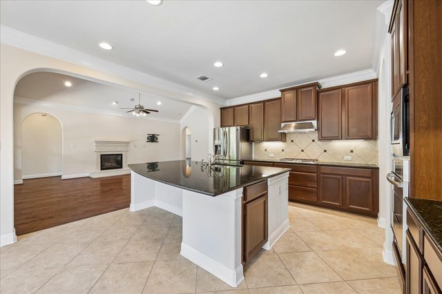 11812 Mira Vista WAY VH71, Austin, TX 78726