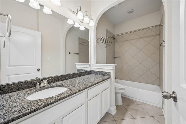 11812 Mira Vista WAY VH71, Austin, TX 78726