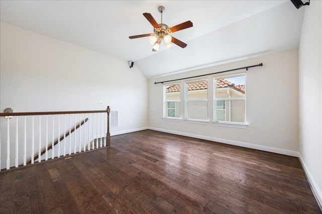 11812 Mira Vista WAY VH71, Austin, TX 78726