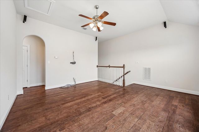 11812 Mira Vista WAY VH71, Austin, TX 78726