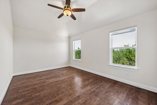 11812 Mira Vista WAY VH71, Austin, TX 78726