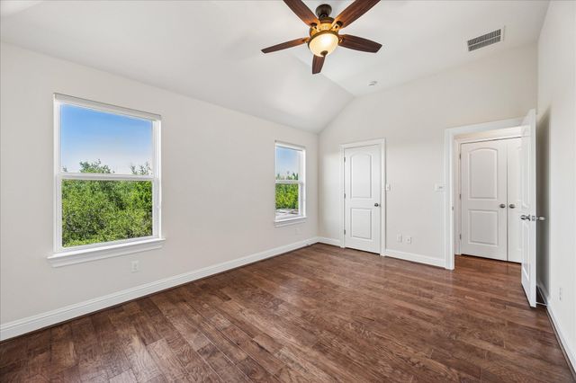 11812 Mira Vista WAY VH71, Austin, TX 78726