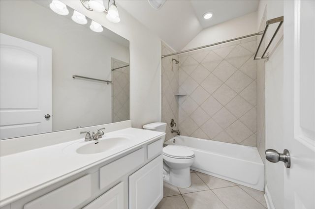 11812 Mira Vista WAY VH71, Austin, TX 78726