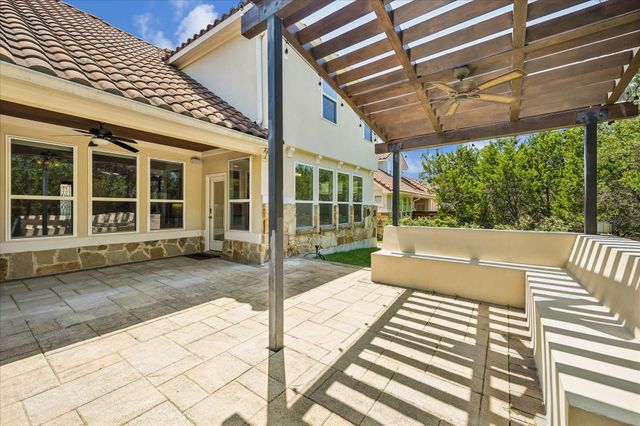 11812 Mira Vista WAY VH71, Austin, TX 78726