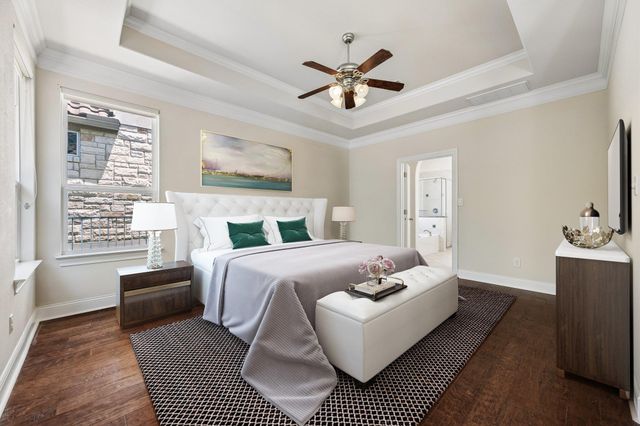 11812 Mira Vista WAY VH71, Austin, TX 78726