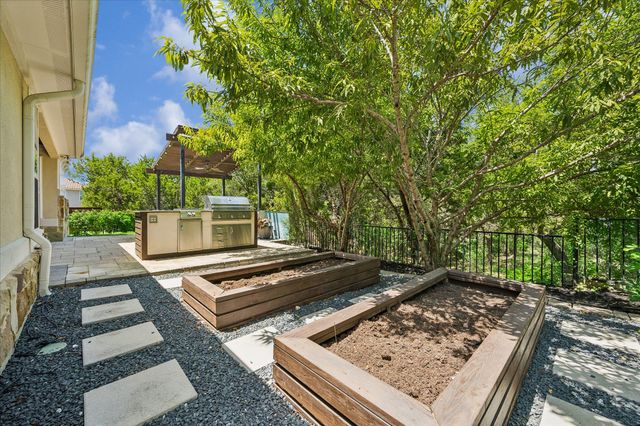 11812 Mira Vista WAY VH71, Austin, TX 78726