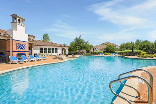 11812 Mira Vista WAY VH71, Austin, TX 78726