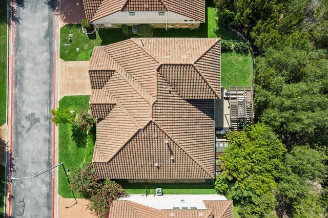 11812 Mira Vista WAY VH71, Austin, TX 78726