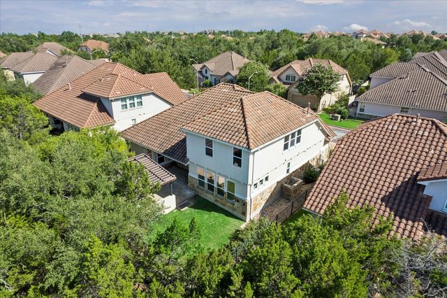 11812 Mira Vista WAY VH71, Austin, TX 78726