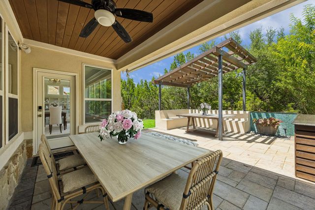 11812 Mira Vista WAY VH71, Austin, TX 78726
