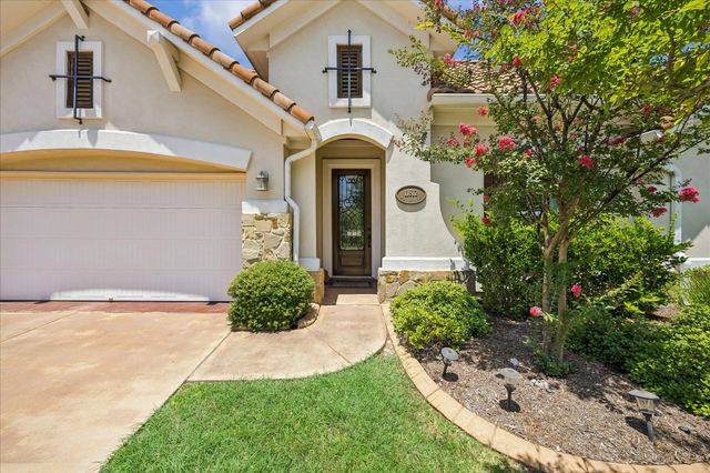 11812 Mira Vista WAY VH71, Austin, TX 78726