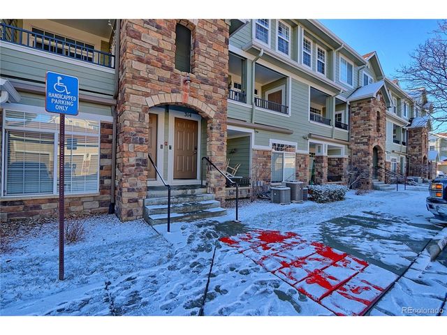 12711 Colorado Blvd 314C, Thornton, CO 80241