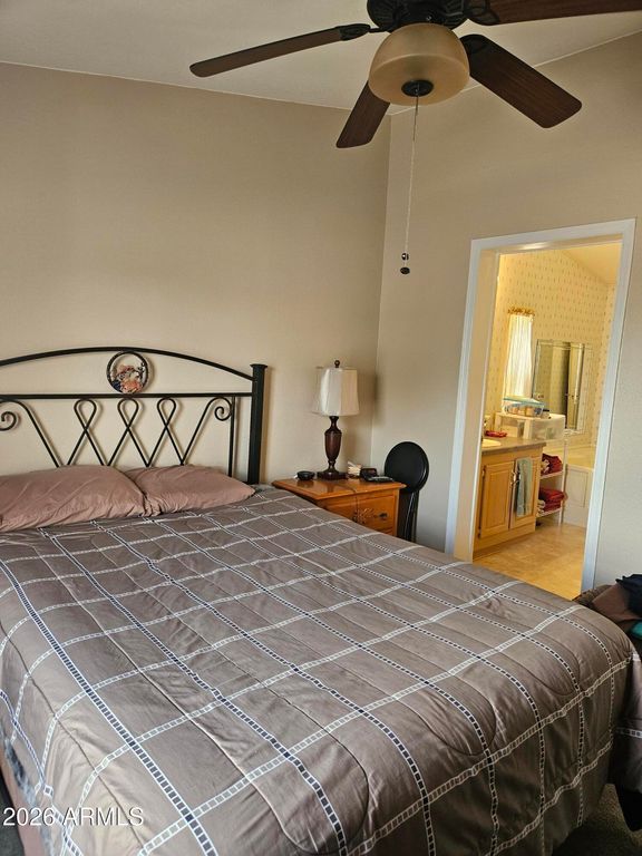 Image 13 of property listing at 585 S Shallow Brook Loop, Sierra Vista, AZ 85635