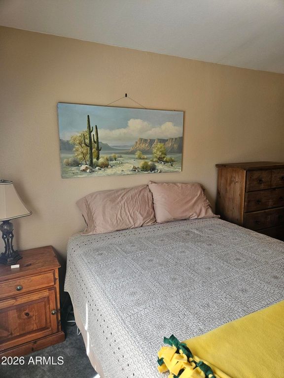 Image 20 of property listing at 585 S Shallow Brook Loop, Sierra Vista, AZ 85635