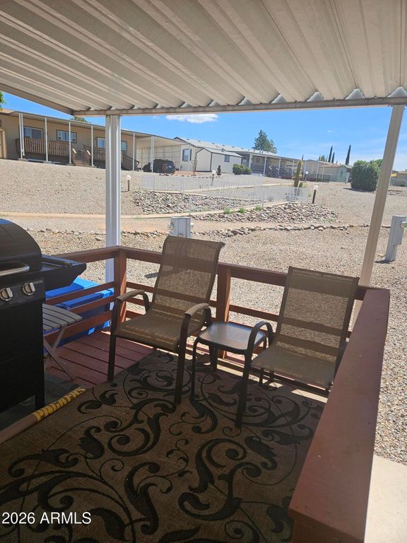 Image 25 of property listing at 585 S Shallow Brook Loop, Sierra Vista, AZ 85635