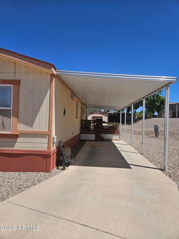 Image 29 of property listing at 585 S Shallow Brook Loop, Sierra Vista, AZ 85635