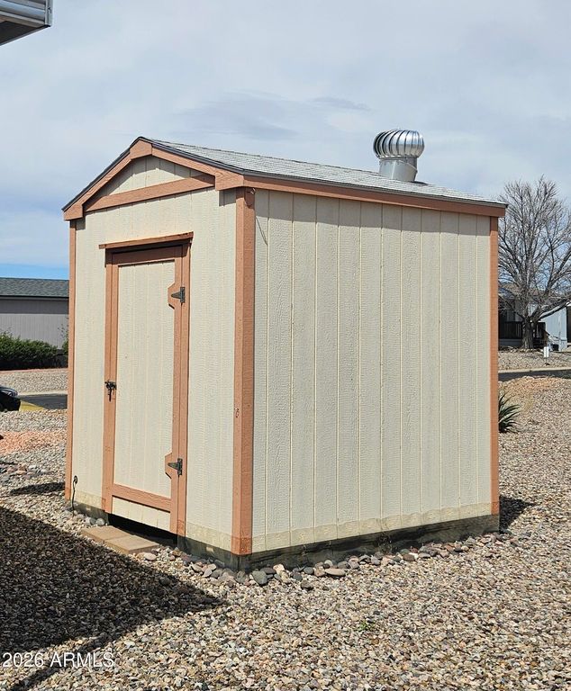 Image 31 of property listing at 585 S Shallow Brook Loop, Sierra Vista, AZ 85635