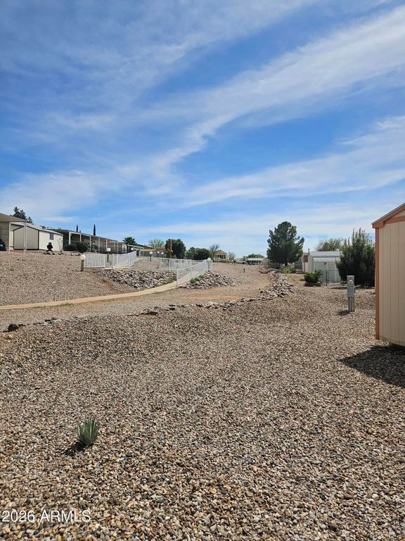 Image 33 of property listing at 585 S Shallow Brook Loop, Sierra Vista, AZ 85635