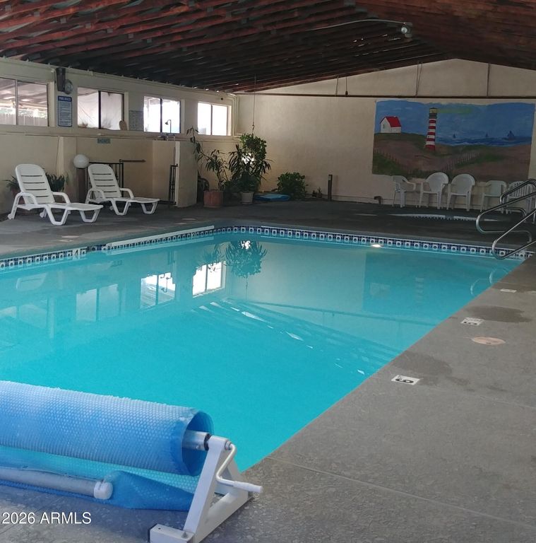 Image 36 of property listing at 585 S Shallow Brook Loop, Sierra Vista, AZ 85635