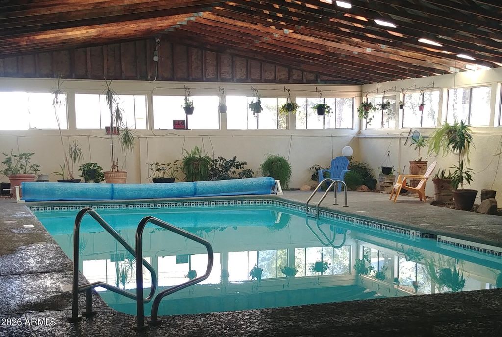 Image 38 of property listing at 585 S Shallow Brook Loop, Sierra Vista, AZ 85635