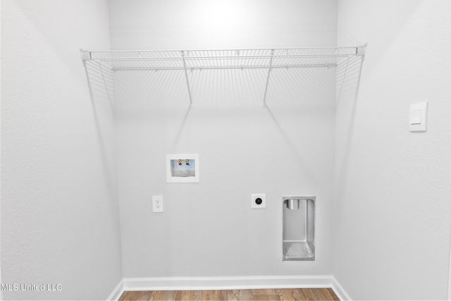 17414 E Sycamore Street, Gulfport, MS 39503