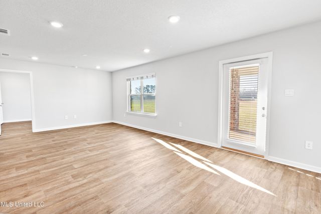 17414 E Sycamore Street, Gulfport, MS 39503