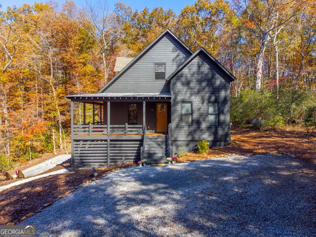 258 Turtle Cove, Clayton, GA 30525