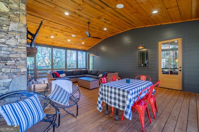 258 Turtle Cove, Clayton, GA 30525