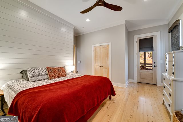 258 Turtle Cove, Clayton, GA 30525