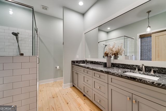 258 Turtle Cove, Clayton, GA 30525