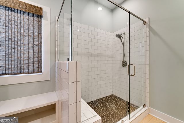 258 Turtle Cove, Clayton, GA 30525