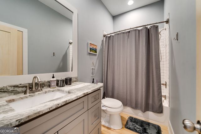 258 Turtle Cove, Clayton, GA 30525