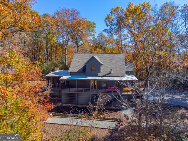 258 Turtle Cove, Clayton, GA 30525