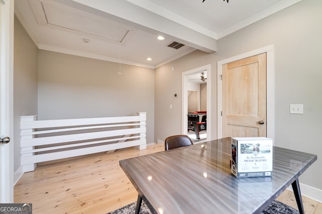 258 Turtle Cove, Clayton, GA 30525