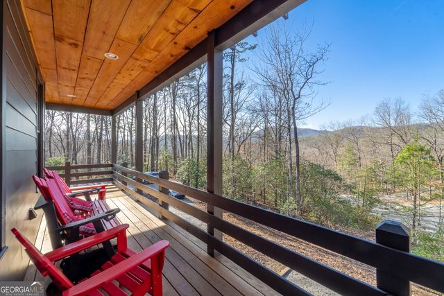 258 Turtle Cove, Clayton, GA 30525