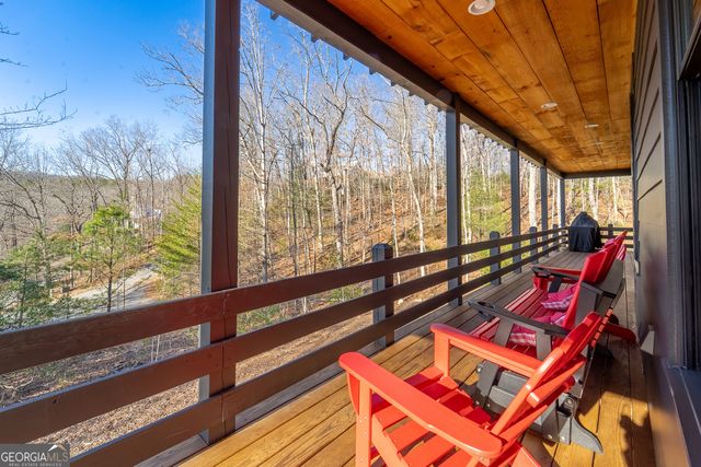 258 Turtle Cove, Clayton, GA 30525