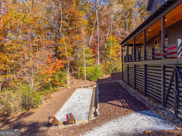 258 Turtle Cove, Clayton, GA 30525