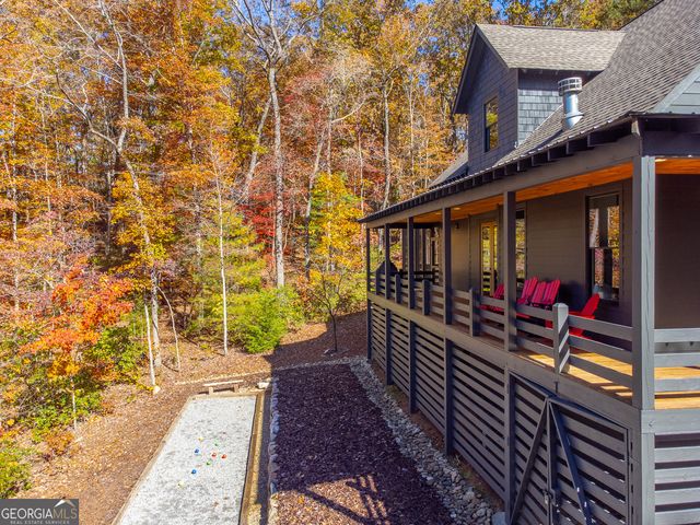 258 Turtle Cove, Clayton, GA 30525