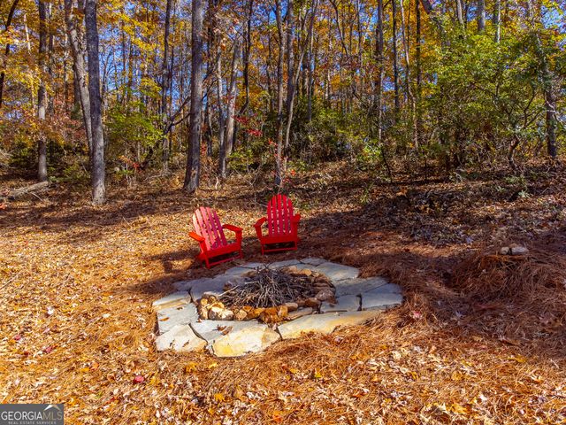 258 Turtle Cove, Clayton, GA 30525