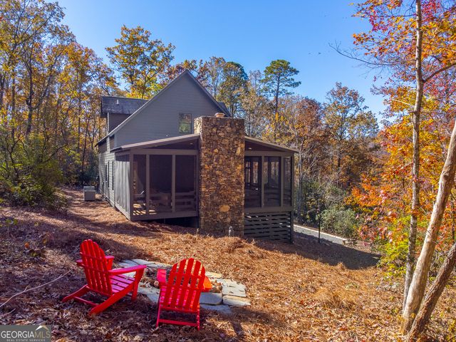 258 Turtle Cove, Clayton, GA 30525