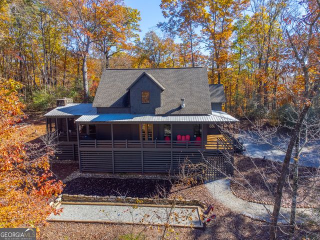 258 Turtle Cove, Clayton, GA 30525