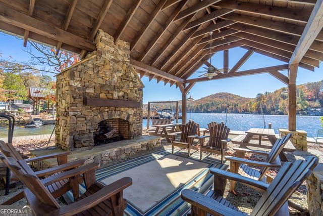 258 Turtle Cove, Clayton, GA 30525